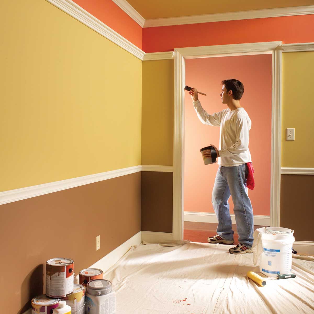 ZPro Painting Residential and Commercial Painters